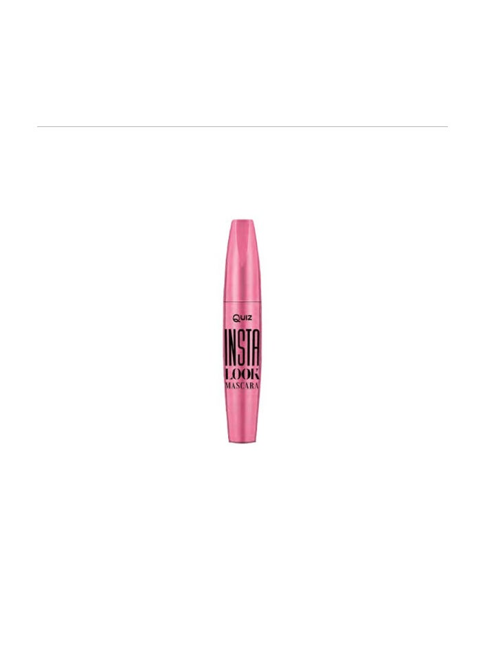 QUIZ Insta Look Mascara 