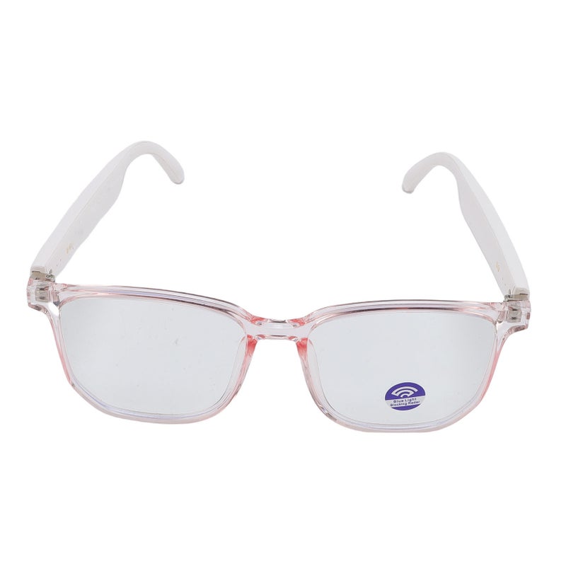 AI Translation Smart Glasses 144 Languages Wireless Bluetooth 5.4 Audio Glasses For Travel Driving Meeting Real Time Translation - Image 4