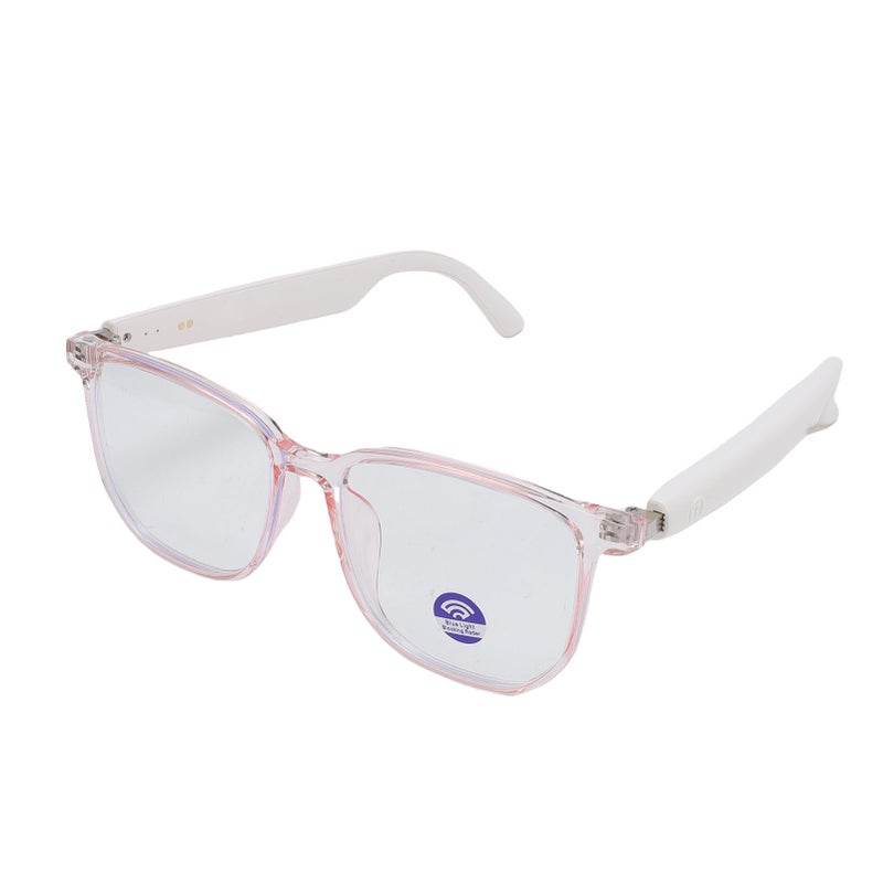 AI Translation Smart Glasses 144 Languages Wireless Bluetooth 5.4 Audio Glasses For Travel Driving Meeting Real Time Translation - Image 3