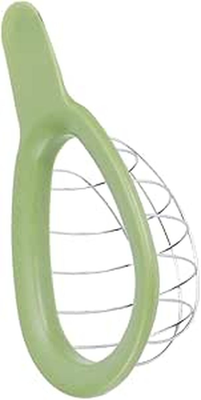 Avocado Cutter Tool Portable Slicer Cuber Quick Fruit Separation Kitchen Use - Image 1