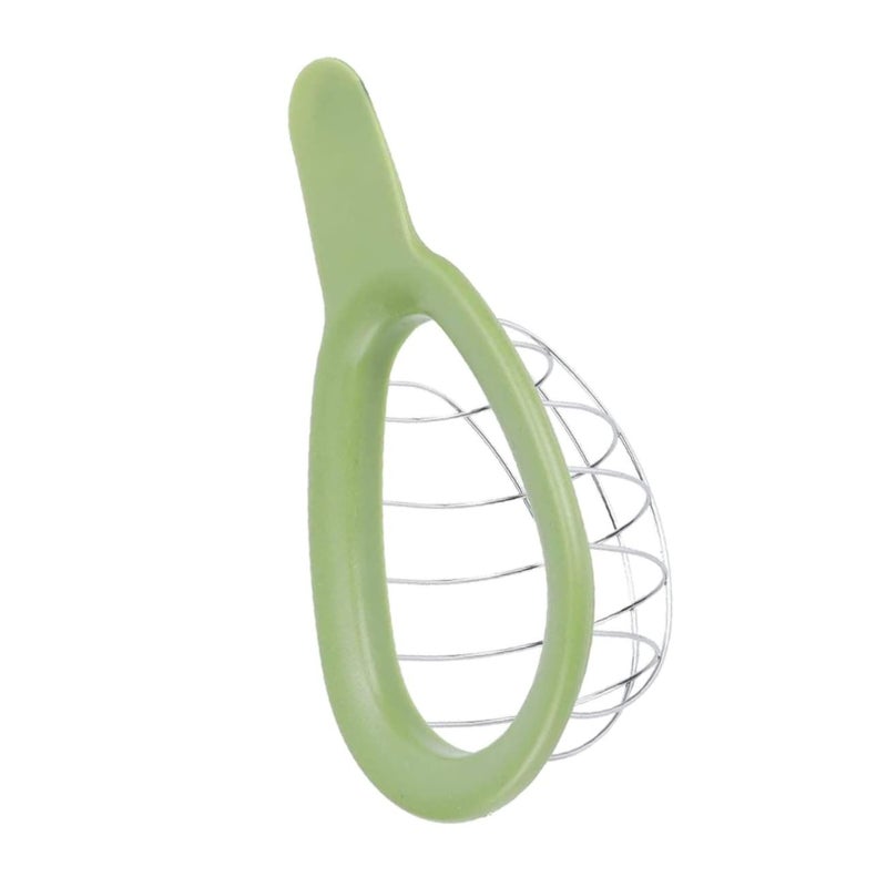 Avocado Cutter Tool Portable Slicer Cuber Quick Fruit Separation Kitchen Use - Image 2