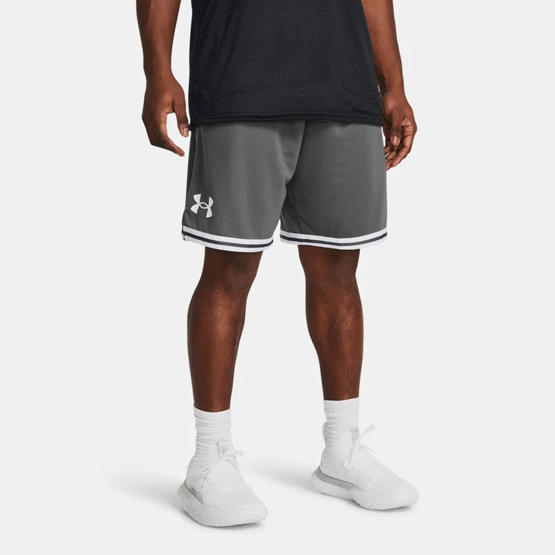 UNDER ARMOUR Men's UA Perimeter Shorts