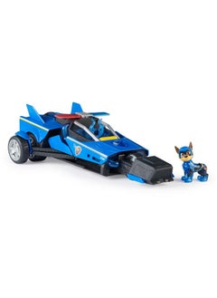 Chase Might Transforming Cruiser|Super Patrol The Movie Deluxe Chase Vehicle|Kids Collectable Car Figure - Sounds & Lights Toy - Car|Birthday Gift For Children 3+|Made In India - pzsku/ZED5CD18A4EA0124AB7B6Z/45/_/1735817548/5141cc40-cec9-45bc-96a3-27b73b629927