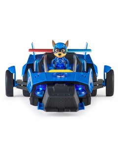 Chase Might Transforming Cruiser|Super Patrol The Movie Deluxe Chase Vehicle|Kids Collectable Car Figure - Sounds & Lights Toy - Car|Birthday Gift For Children 3+|Made In India - pzsku/ZED5CD18A4EA0124AB7B6Z/45/_/1735817549/caeec057-9a33-4927-8775-b262ce776a23