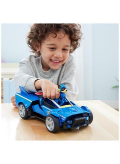 Chase Might Transforming Cruiser|Super Patrol The Movie Deluxe Chase Vehicle|Kids Collectable Car Figure - Sounds & Lights Toy - Car|Birthday Gift For Children 3+|Made In India - pzsku/ZED5CD18A4EA0124AB7B6Z/45/_/1735817554/8ce46df2-6456-45ca-8e05-dff6beb41ac4