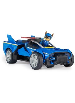 Chase Might Transforming Cruiser|Super Patrol The Movie Deluxe Chase Vehicle|Kids Collectable Car Figure - Sounds & Lights Toy - Car|Birthday Gift For Children 3+|Made In India - pzsku/ZED5CD18A4EA0124AB7B6Z/45/_/1735817559/9b7d269e-a27f-43ec-83e8-ebb07d8744f8