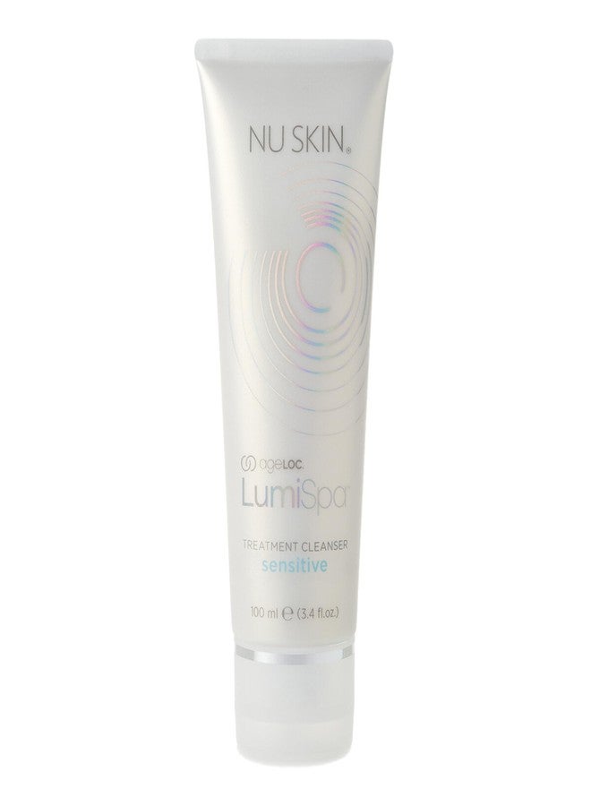 Nu Skin ageLOC LumiSpa Treatment Cleanser | Deep Cleansing and Skin Renewal Formula | Designed for Sensitive Skin | Smooth, Radiant, Hydrated Complexion - Image 1