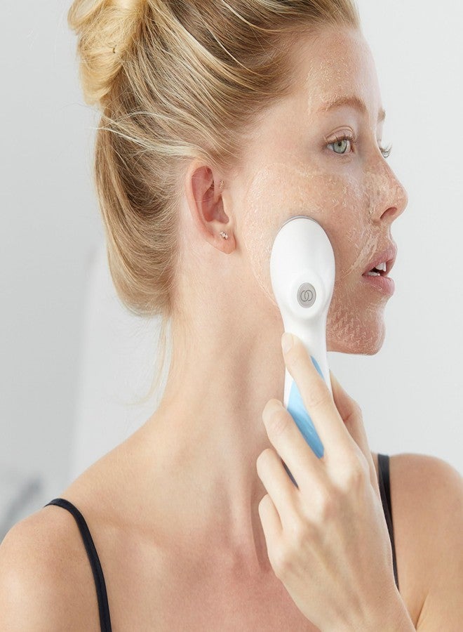 Nu Skin ageLOC LumiSpa Treatment Cleanser | Deep Cleansing and Skin Renewal Formula | Designed for Sensitive Skin | Smooth, Radiant, Hydrated Complexion - Image 5