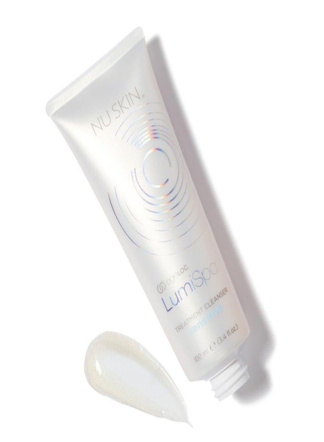 Nu Skin ageLOC LumiSpa Treatment Cleanser | Deep Cleansing and Skin Renewal Formula | Designed for Sensitive Skin | Smooth, Radiant, Hydrated Complexion - Image 3