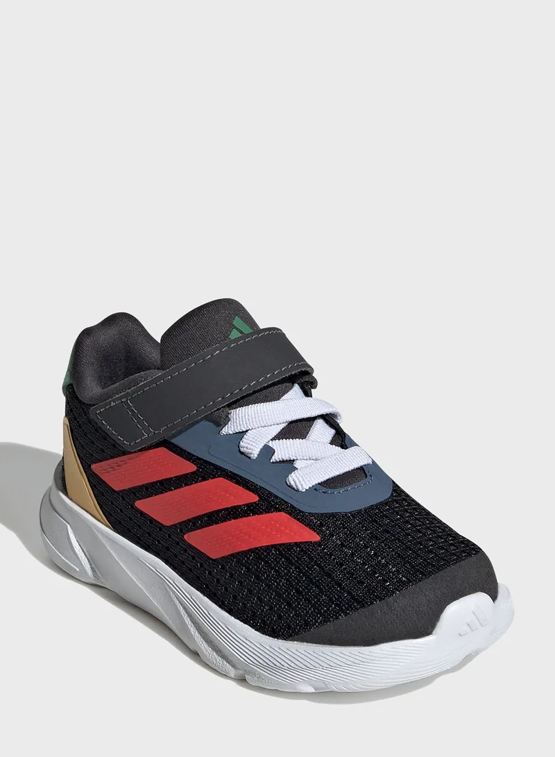 adidas حذاء دورامو ميكي اي ال للأطفال