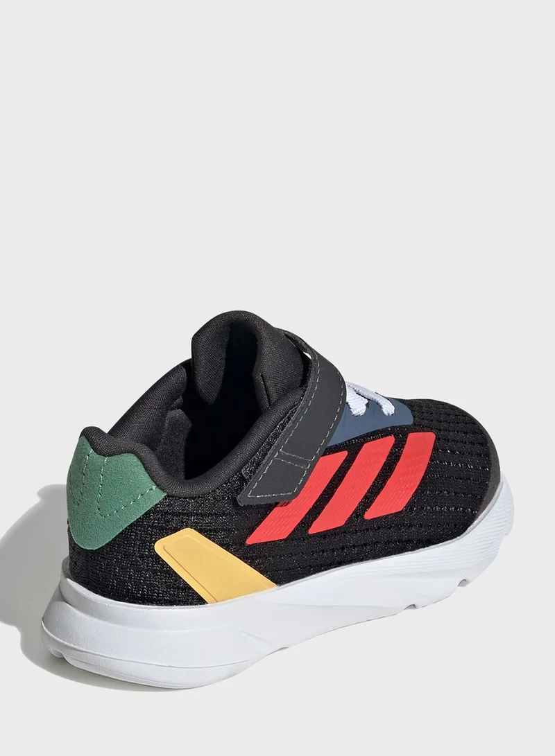 adidas حذاء دورامو ميكي اي ال للأطفال