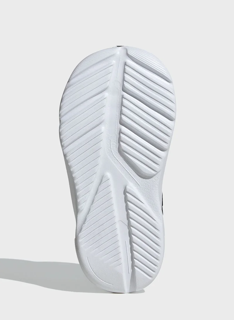 adidas حذاء دورامو ميكي اي ال للأطفال