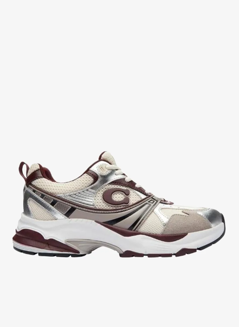 COACH Mesh Snkr