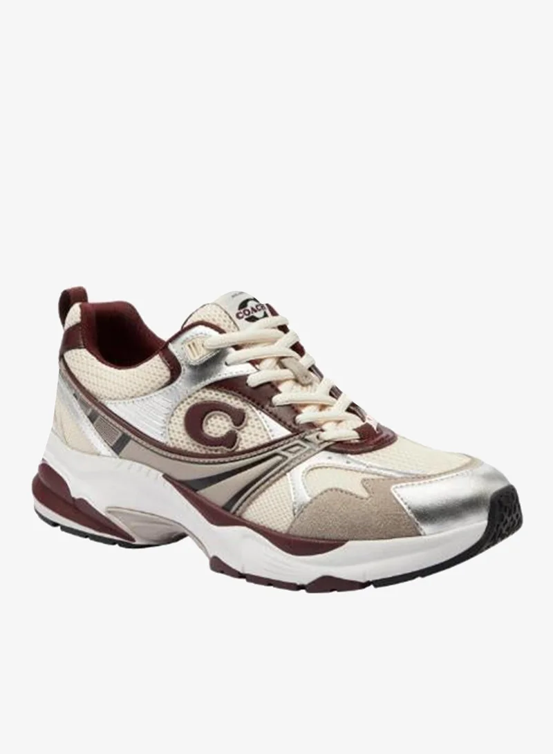 COACH Mesh Snkr