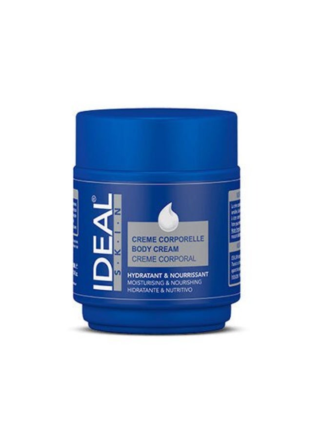 Ideal SKIN MOISTURIZING CREAM BLUE COLOR - Image 2