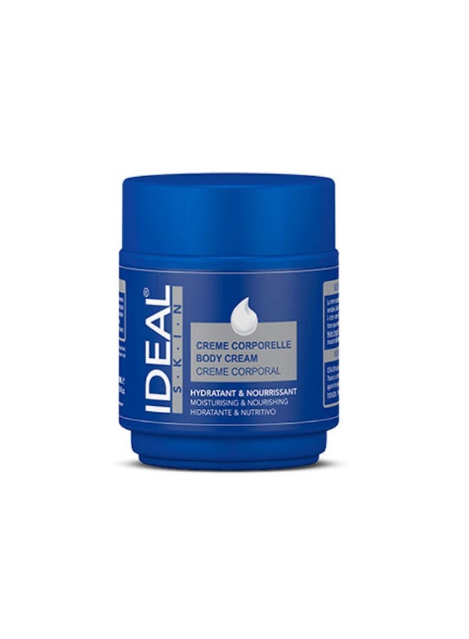 Ideal SKIN MOISTURIZING CREAM BLUE COLOR - Image 1
