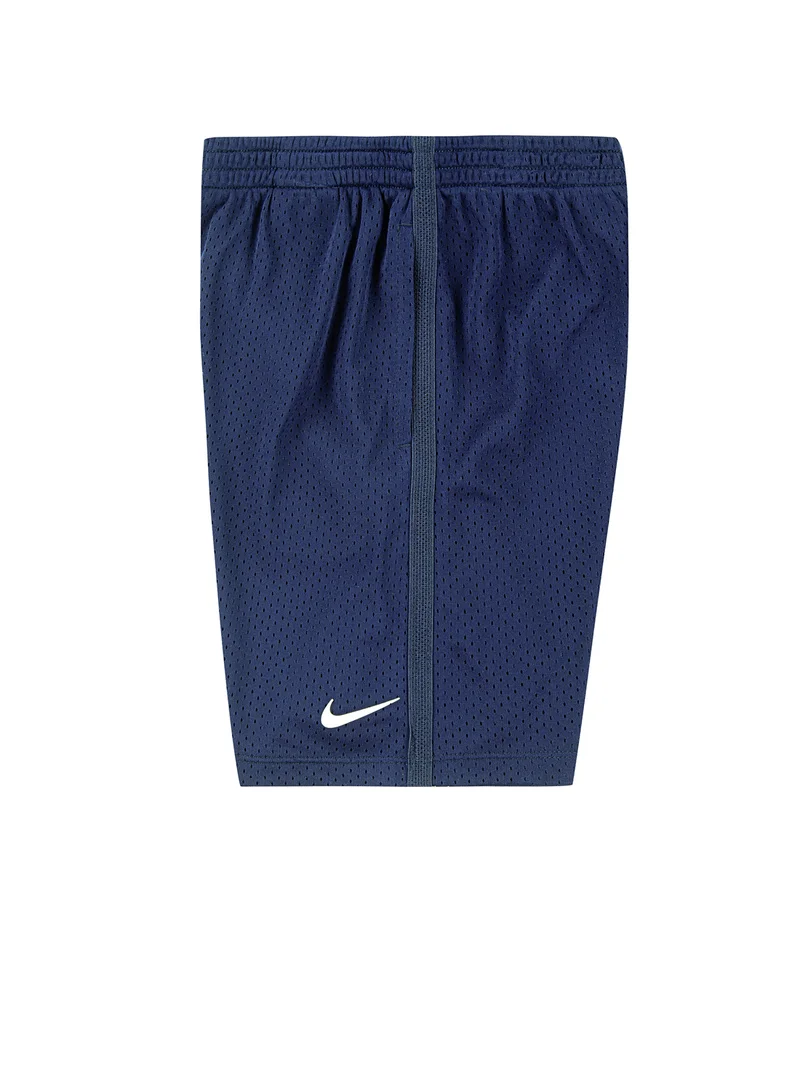 Nike Kids Dri-Fit Multi Mesh Shorts