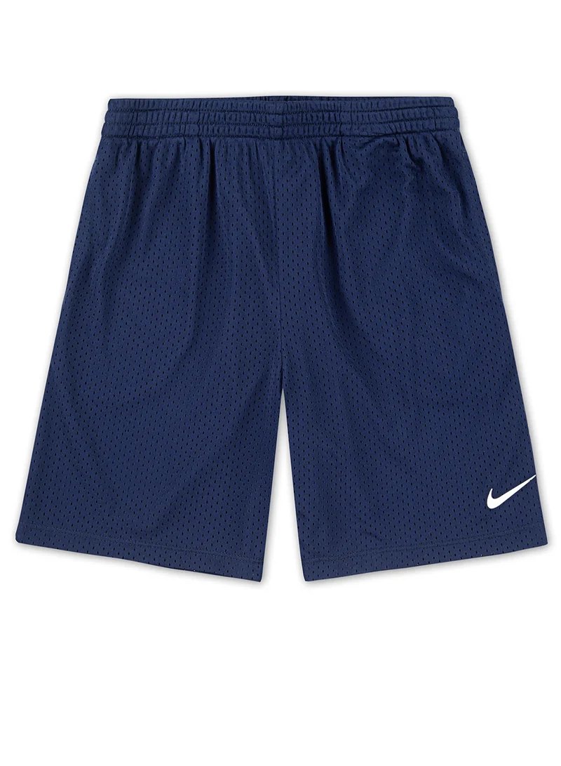 نايكي Kids Dri-Fit Multi Mesh Shorts