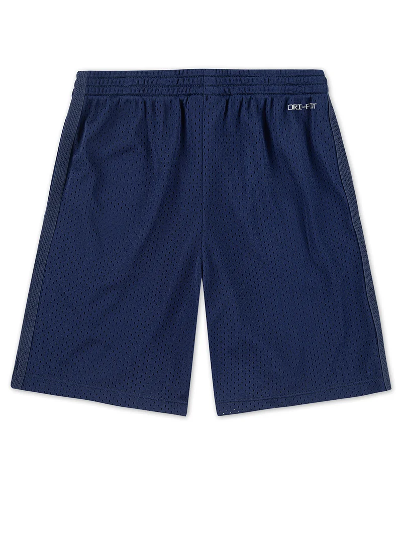 نايكي Kids Dri-Fit Multi Mesh Shorts