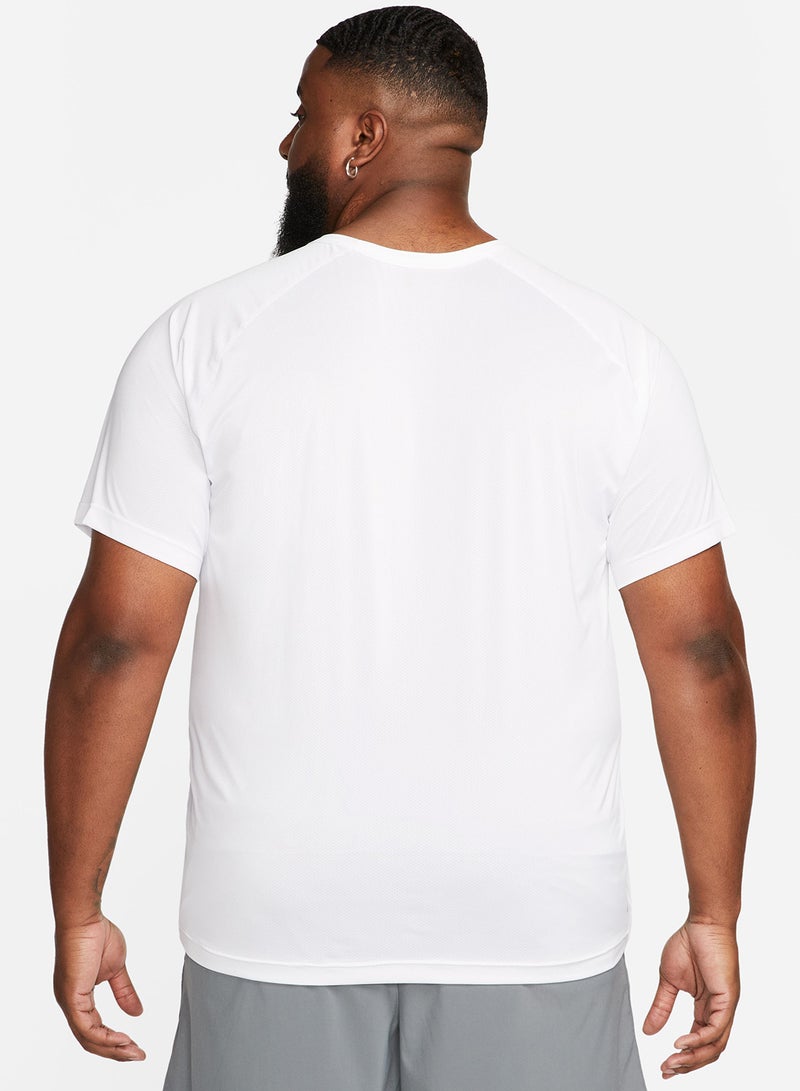 نايكي تي شيرت رجالي جاهز - Image 2