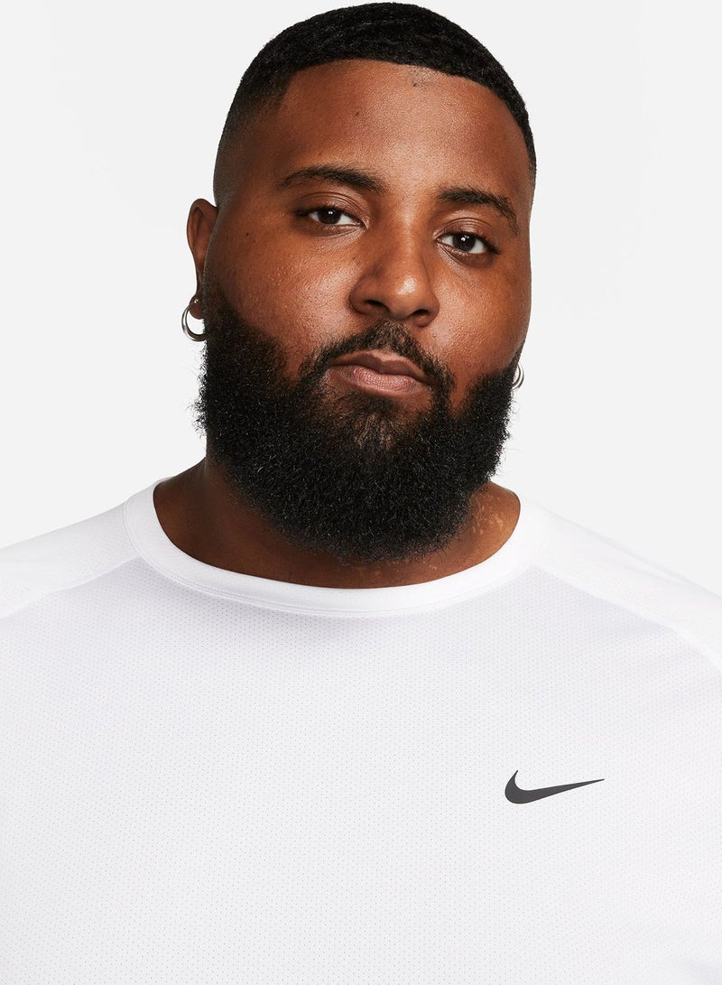 Nike Ready Training T-Shirt - Image 3