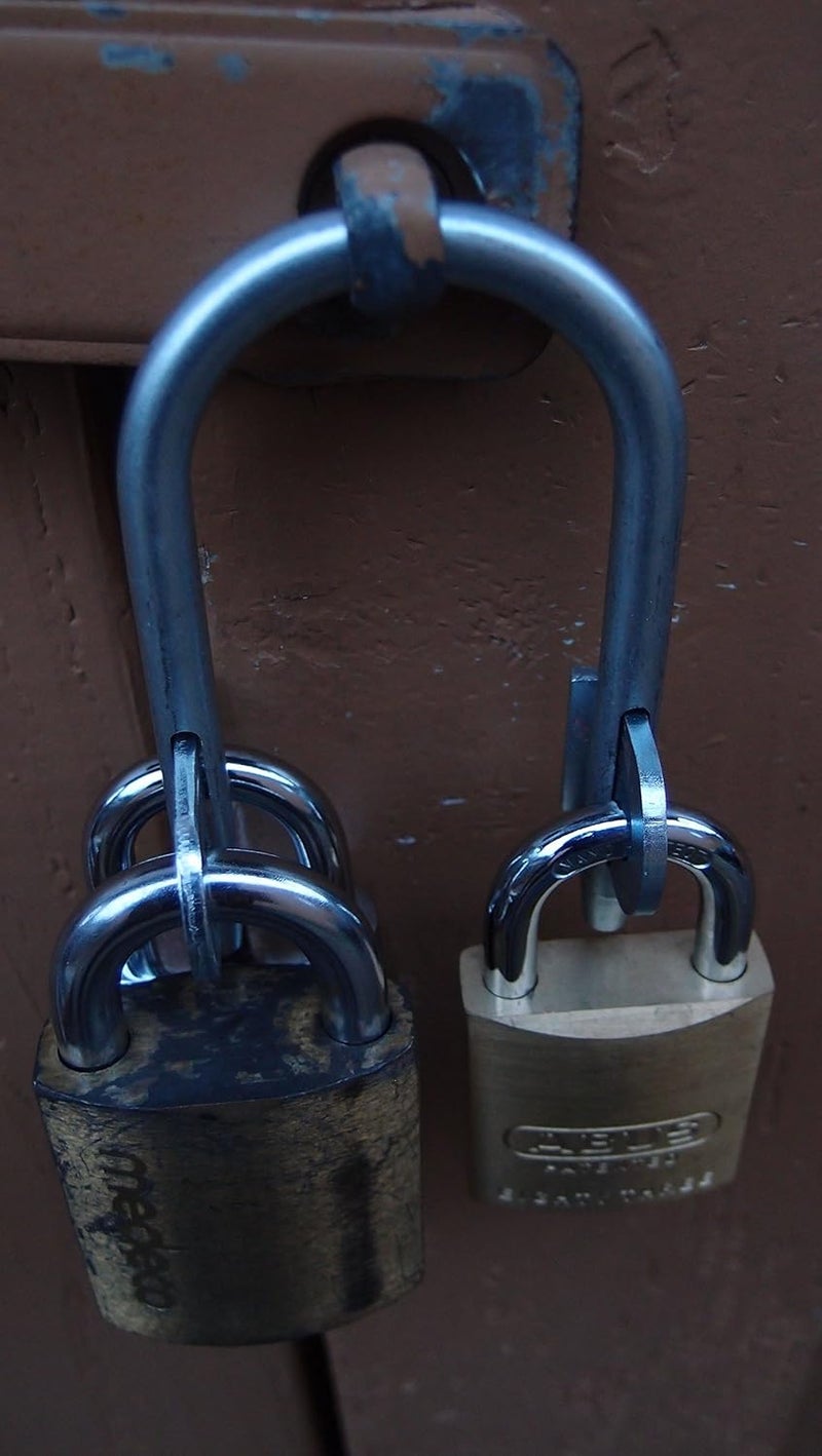 WORKS Gate Keeper Multiple Lock System - Image 3