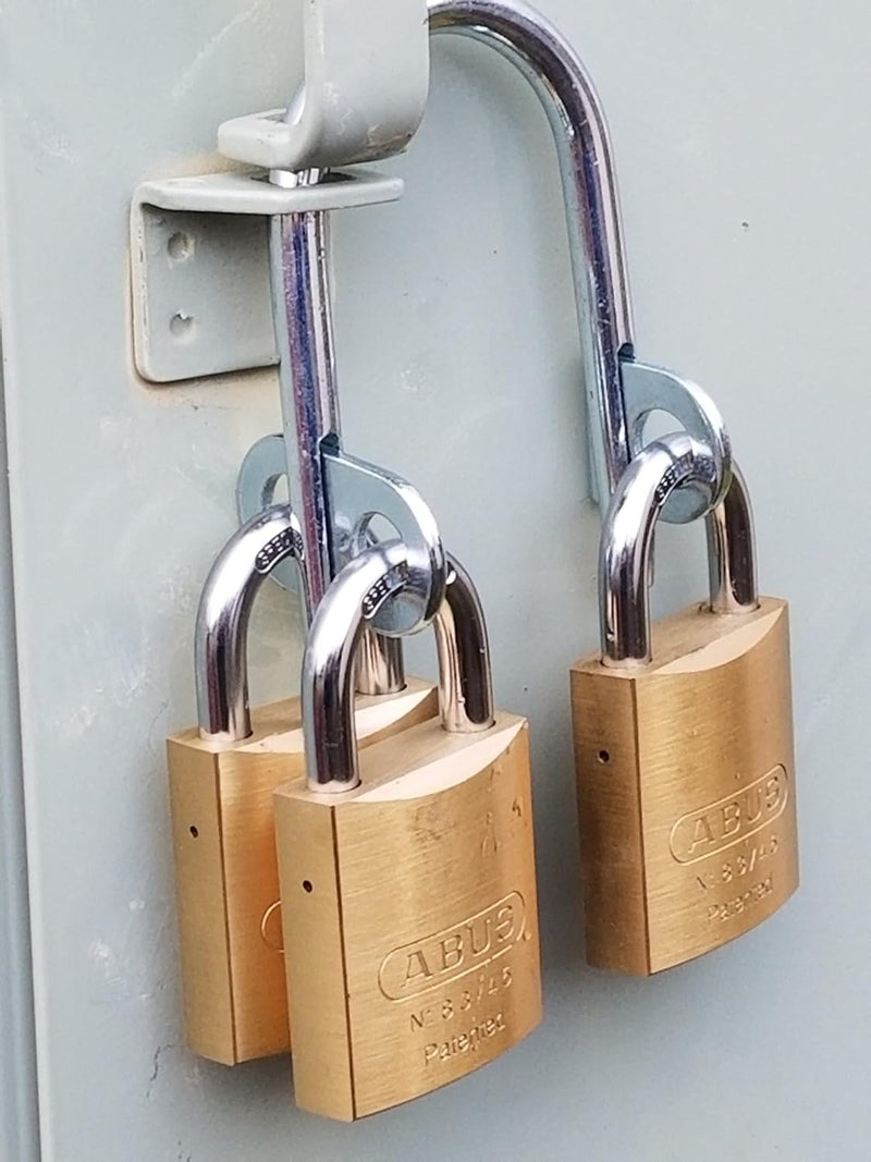 WORKS Gate Keeper Multiple Lock System - Image 1