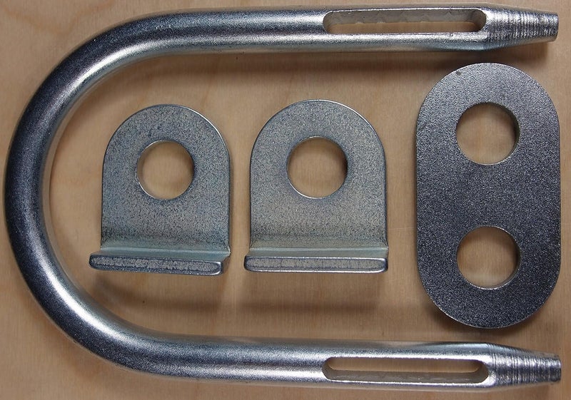 WORKS Gate Keeper Multiple Lock System - Image 2