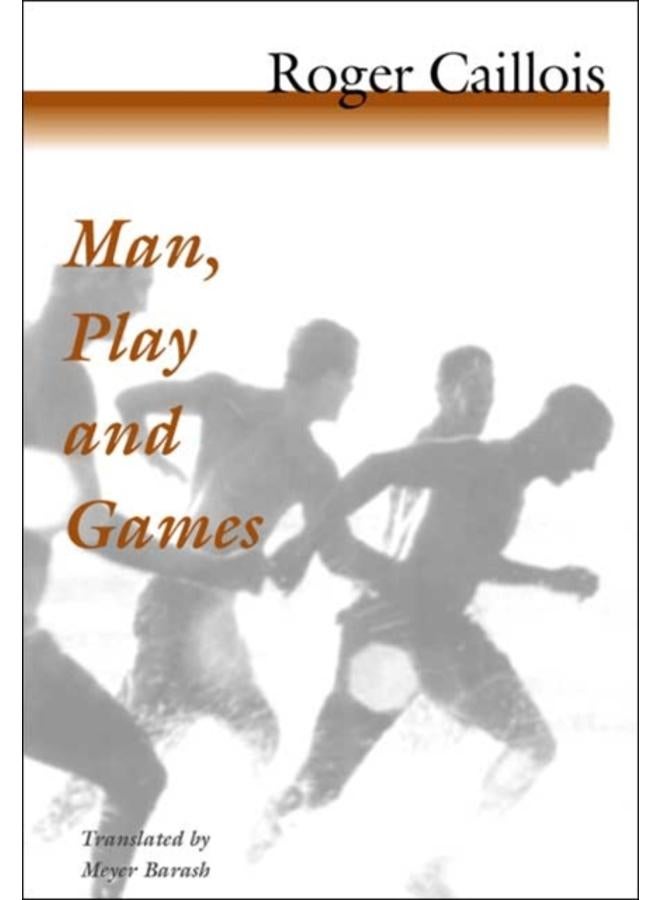 Man, Play and Games 