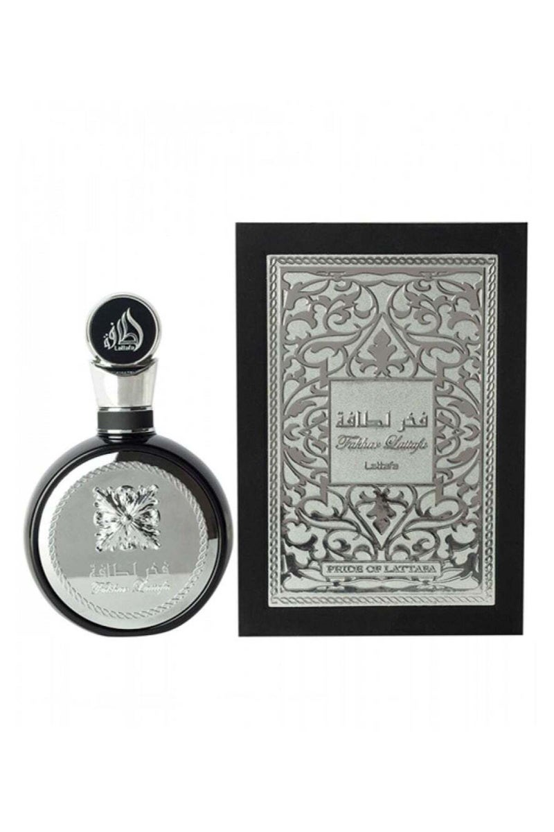 لطافة عطر فخر لطافة 100مل