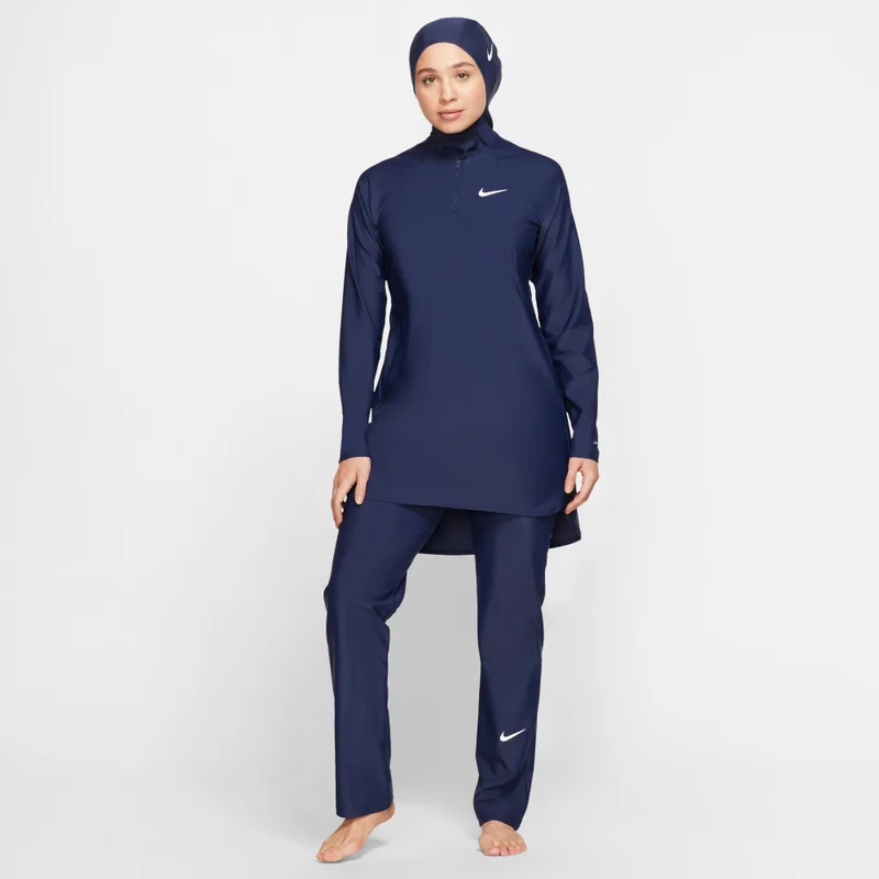 نايكي نايك سويم بنطال السباحة فيكتوري للنساء