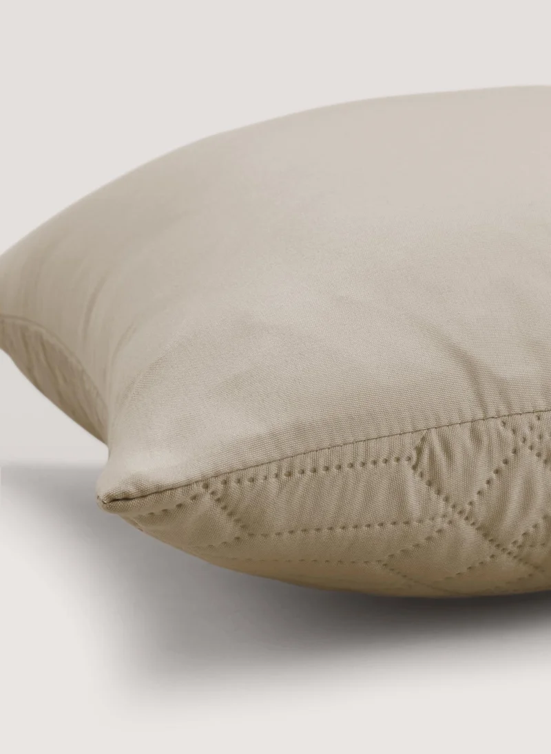Matalan Natural Geo Pinsonic Cushion (40cm)