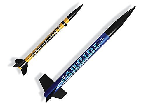 Estes Rockets 2267 18" Rocket Parachute - Image 3