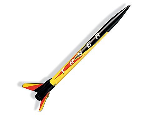 Estes Rockets 2267 18" Rocket Parachute - Image 2