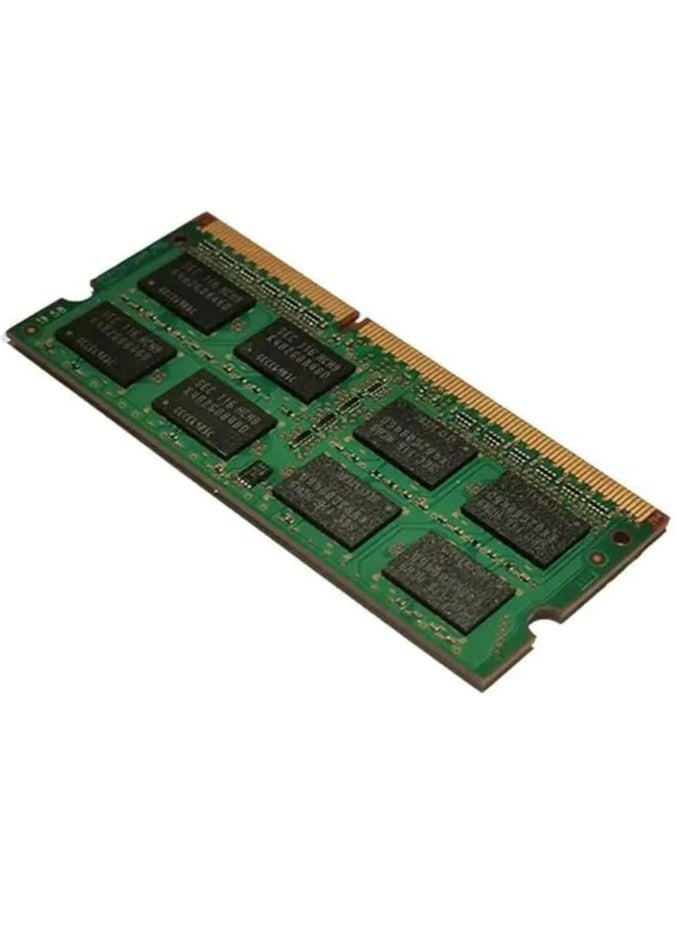 ماركة غير محددة - ذاكرة رام DDR4 SODIMM للكمبيوتر المحمول ، سرعة 3200، سعة 8 جيجابايت، ذاكرة SO-DIMM بتصنيف PC4، ذاكرة 1Rx8، لكمبيوتر محمول ديل واتش بي ولينوفو وغيره من الأنظمة، موديل HMA81GS6DJR8N-XN - Image 1