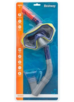 Generic Crusader diving mask  - Image 2