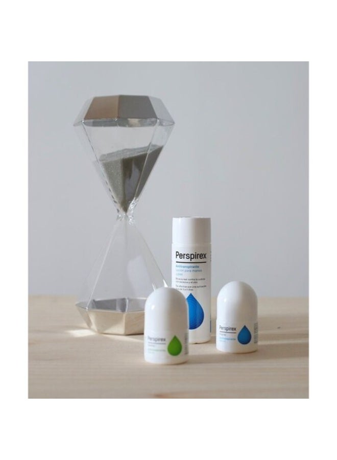 Perspirex Original Antiperspirant Lotion for Feet 100ml - Image 4