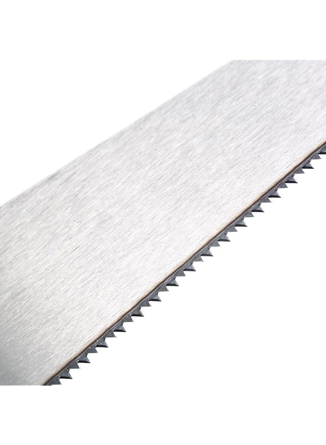 INGCO Hhas08500 7Tpi Hand Saw 500 Mm Size - Image 2