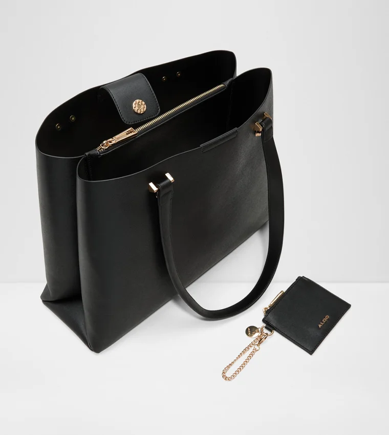 ALDO  KORER Textured Tote Bag for Women | Best Price UAE