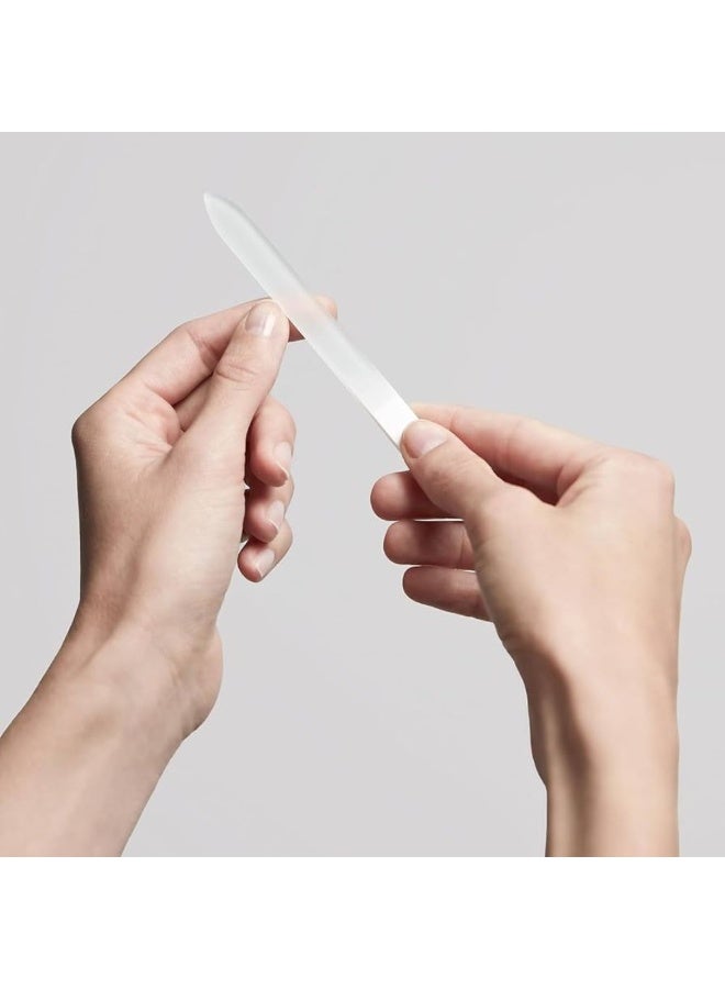 Zwilling Glassnail File White 1unit - Image 3