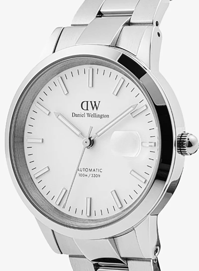 Daniel Wellington DW00100754 Iconic Automatic Analogue Watches