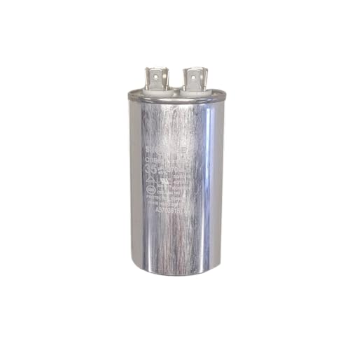 Q.H QH Round Capacitor CBB65 35uF 370V AC -40C to 85C - Image 5