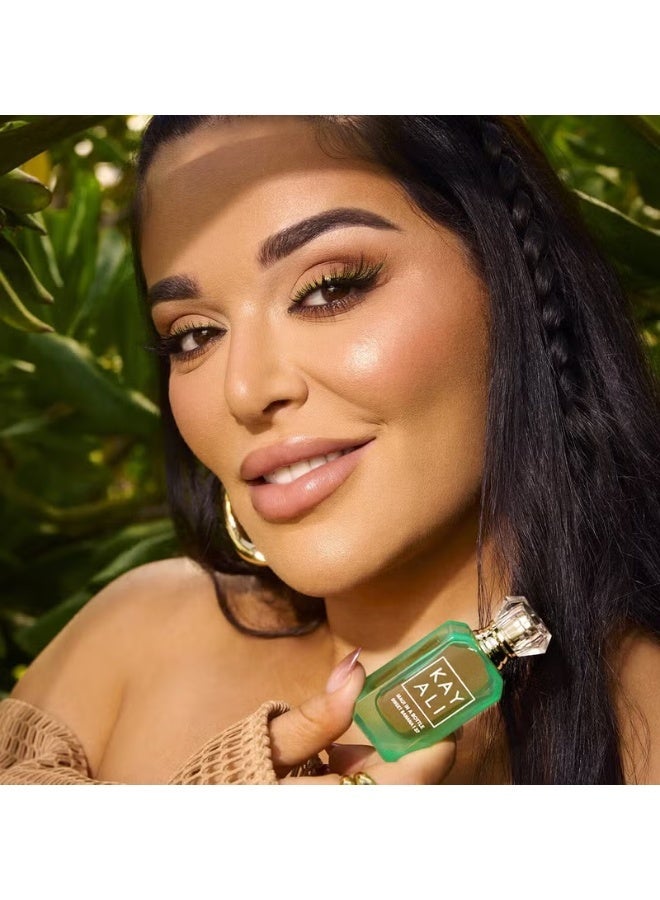 KAYALI Maui In A Bottle Sweet Banana | 37 Eau de Parfum 300ml - Image 2