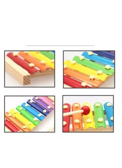 General Early Stimulation Toys For Children, 7 pcs.  - Image 5