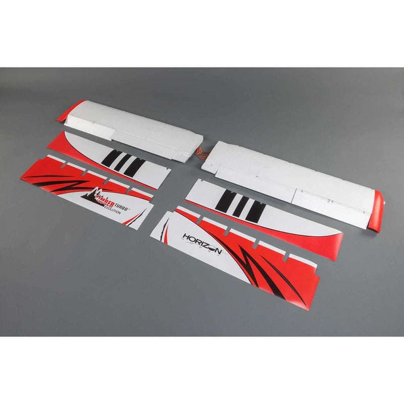 E-flite Eflite Wing Turbo Timber Evolution 15m EFL105252 Replacement Airplane Parts - Image 3