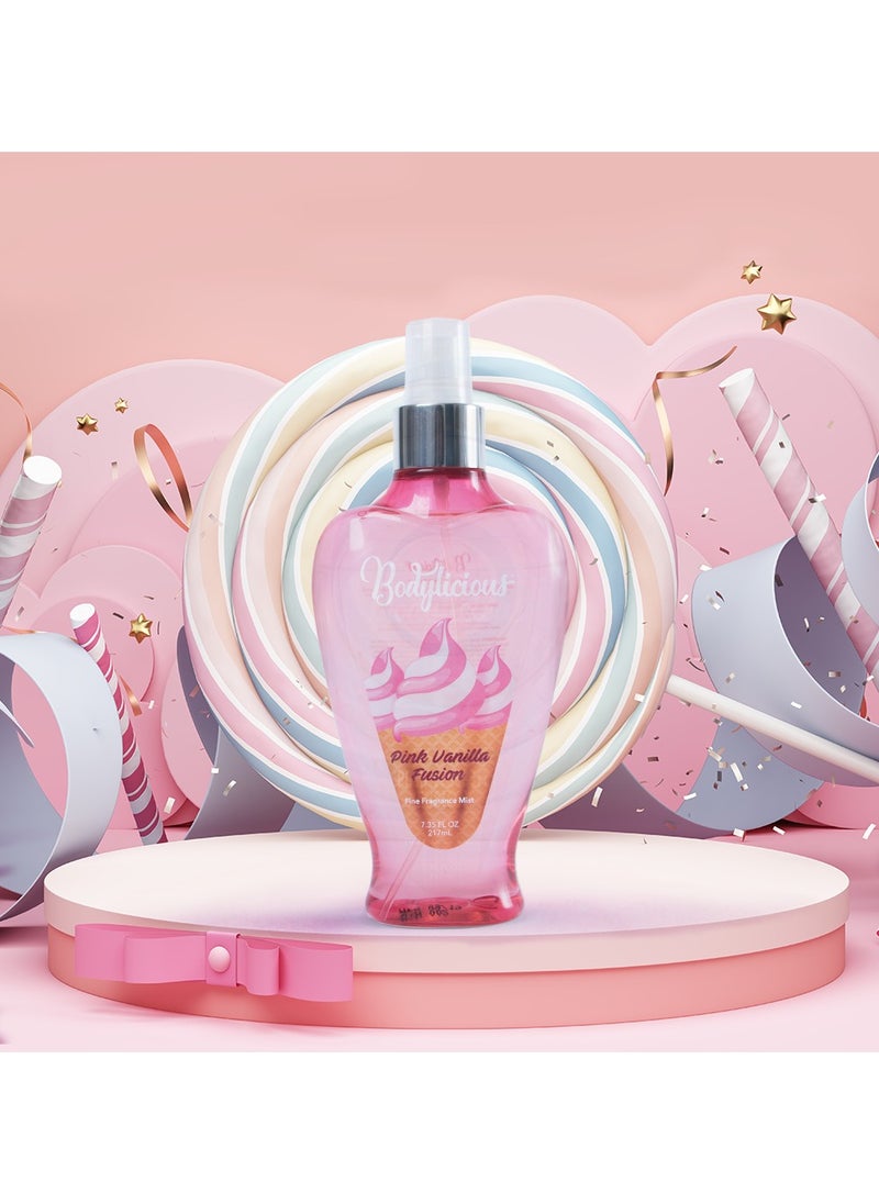 بودي ليشاس معطر الجسم توايلايت للنساء، 217 مل