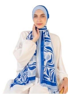 Generic scarf chiffon for Women  - Image 1