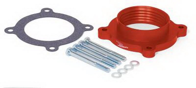 Airaid 310-616 PowerAid Throttle Body Spacer - Image 2