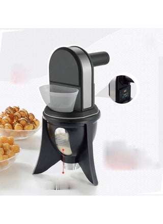 Sweet Dumpling Luqaimat Maker, Electric Sweet Ball Maker, Automatic Luqaimat Machine, Meatball Maker Machine - pzsku/ZED5EFB2DF061A8BDFA03Z/45/_/1736757072/22d36f43-baa2-45c9-be9b-7de0e672f59a