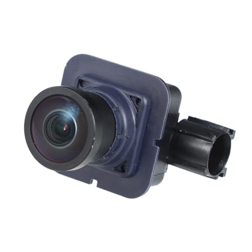 GreenYi 670104387 Rear View Backup Camera Fit for Maserati Ghibli 3.0L 2017-2021, GreenYi Parking Assist Cam Replaces OE Number 670039122 - Image 1